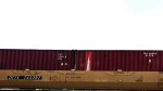 WB Intermodal Frt  -83-